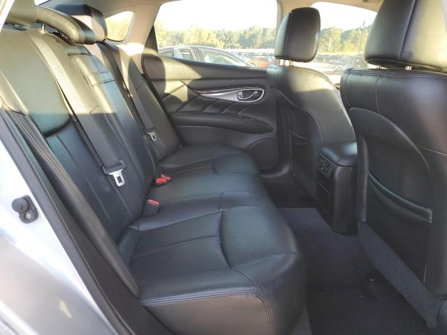INFINITI M37 X Image 12