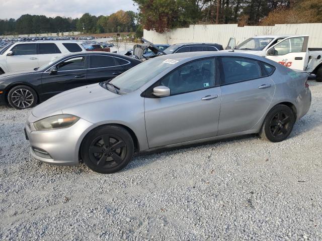  Salvage Dodge Dart