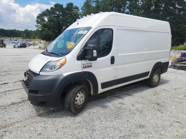  Salvage Ram Promaster