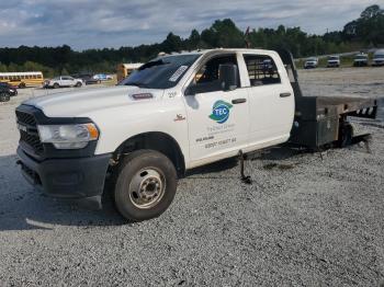  Salvage Ram 3500