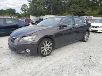 Salvage Lexus Gs