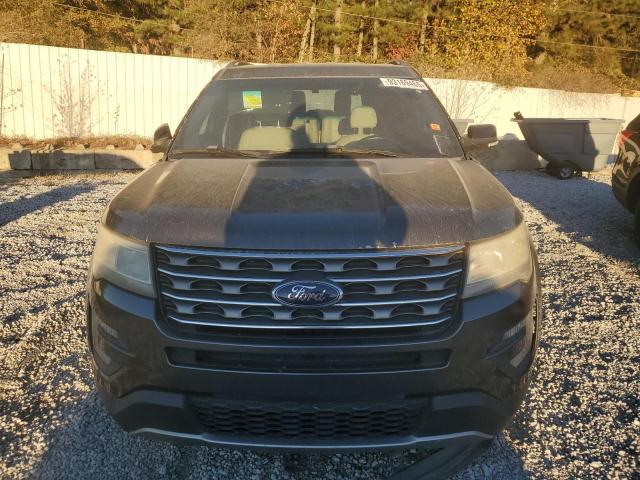 Ford Explorer Xlt Image 3