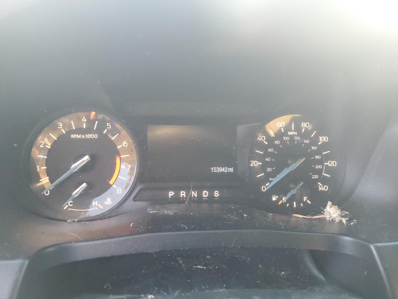 Ford Explorer Xlt Image 12