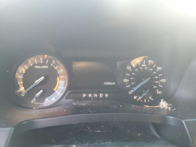 Ford Explorer Xlt Image 12