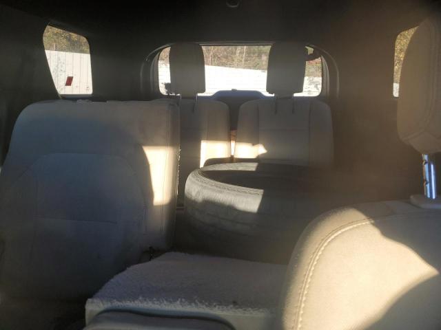 Ford Explorer Xlt Image 10