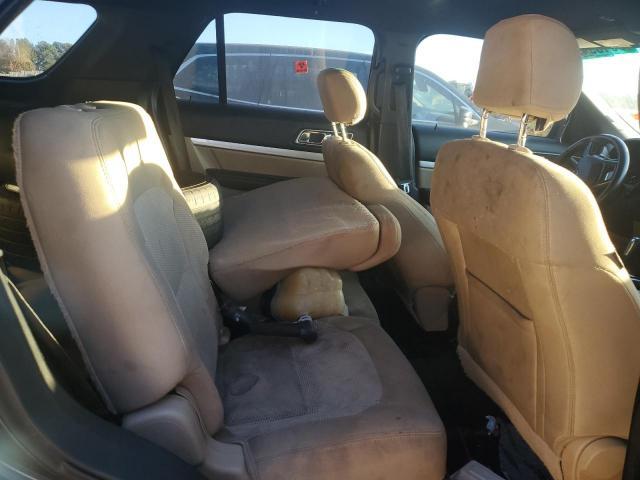 Ford Explorer Xlt Image 11