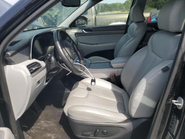 Hyundai PALISADE Sel Image 11