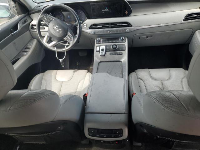 Hyundai PALISADE Sel Image 3