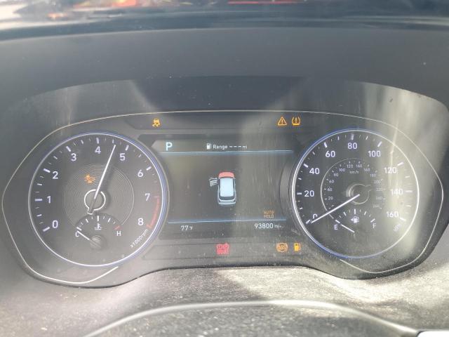 Hyundai PALISADE Sel Image 5