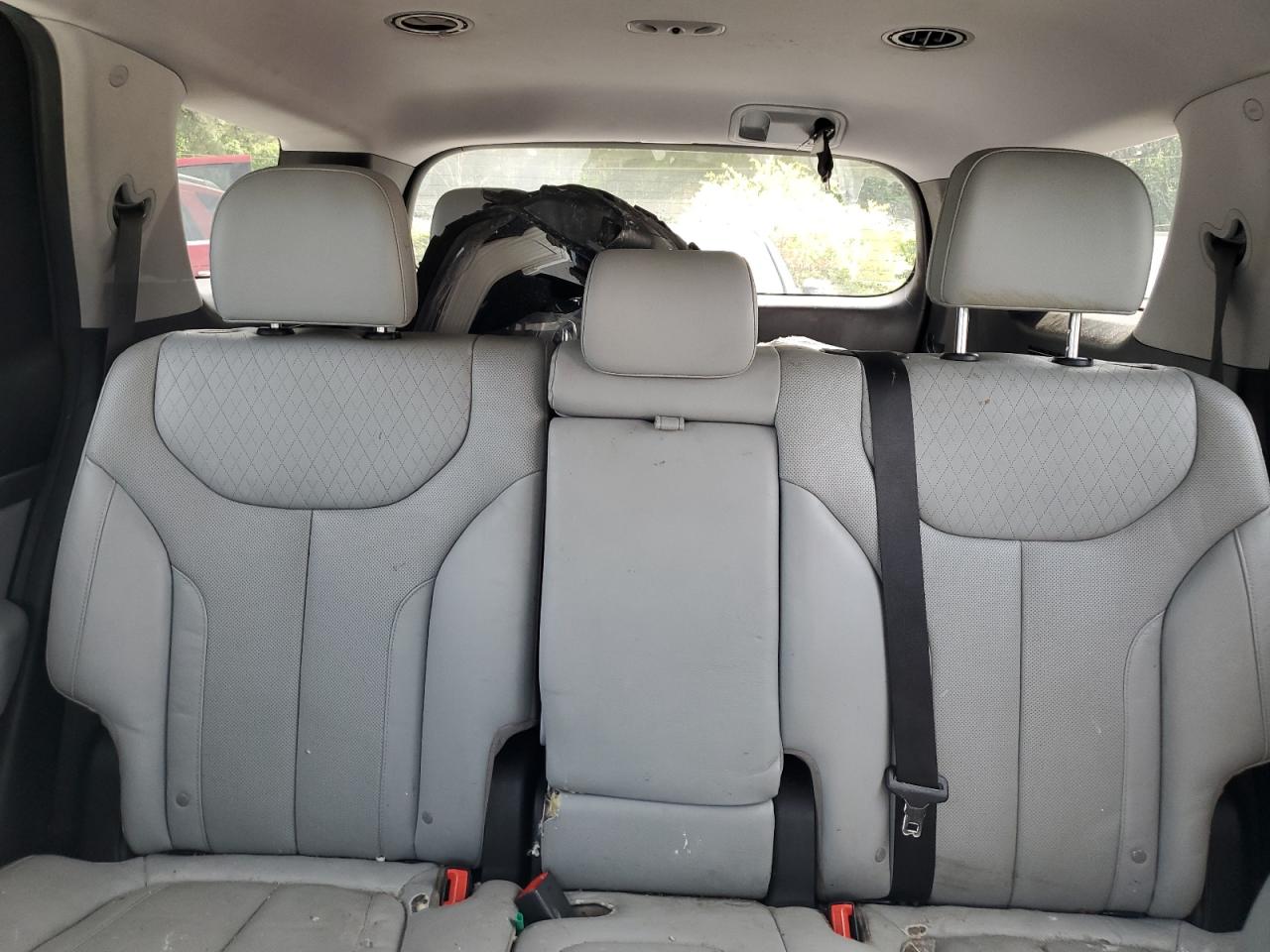 Hyundai PALISADE Sel Image 9