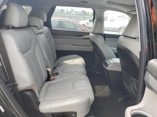 Hyundai PALISADE Sel Image 6