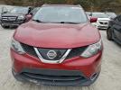 Nissan Rogue S Image 4