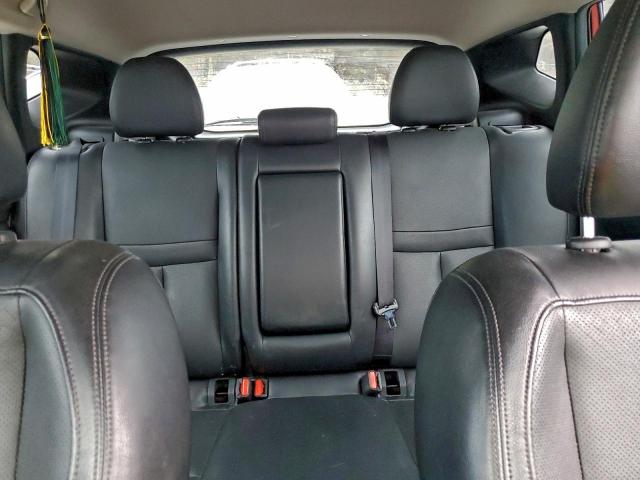 Nissan Rogue S Image 12