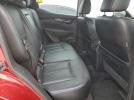 Nissan Rogue S Image 3