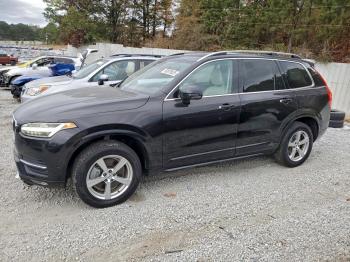  Salvage Volvo XC90