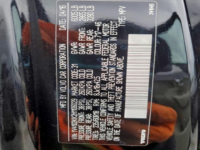 Volvo XC90 T5 Image 7