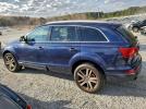 Audi Q7 Premium Plus Image 9