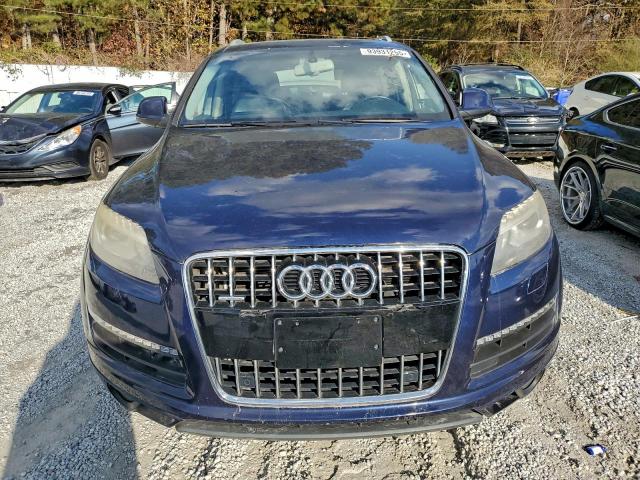 Audi Q7 Premium Plus Image 2