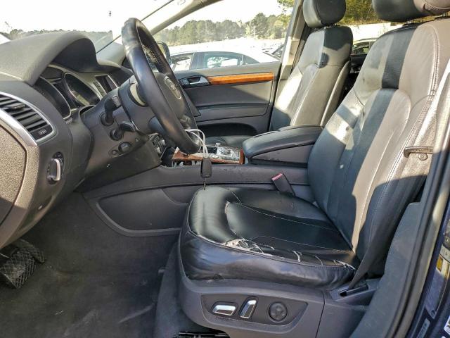 Audi Q7 Premium Plus Image 7