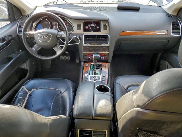 Audi Q7 Premium Plus Image 3