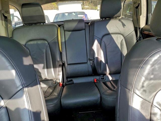 Audi Q7 Premium Plus Image 4