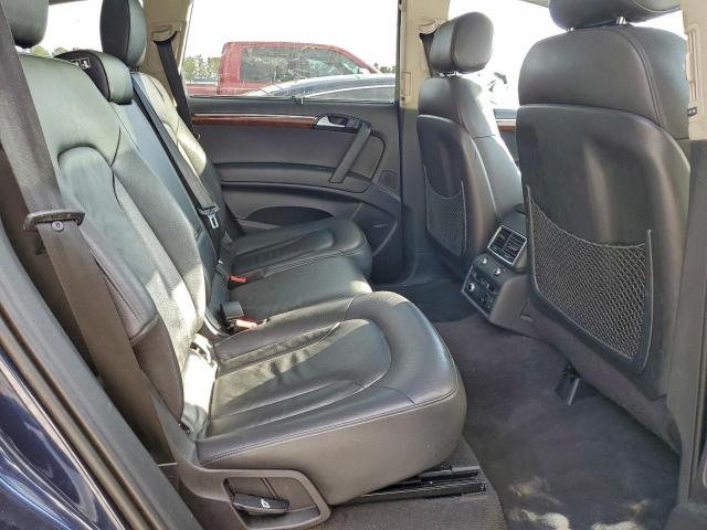 Audi Q7 Premium Plus Image 8