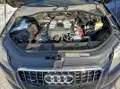 Audi Q7 Premium Plus Image 12