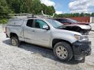 Chevrolet Colorado Lt Image 4