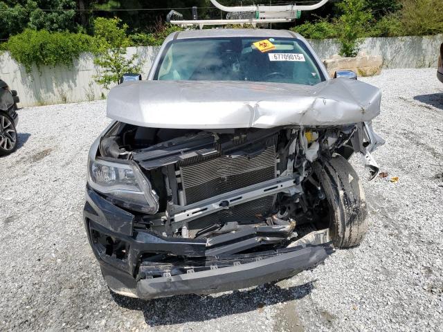 Chevrolet Colorado Lt Image 6