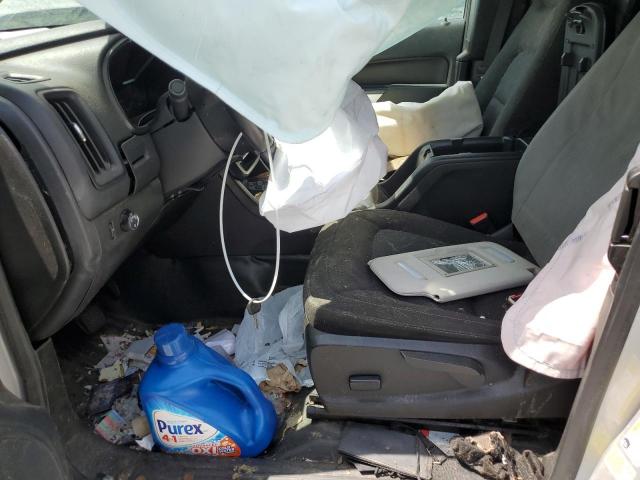 Chevrolet Colorado Lt Image 12