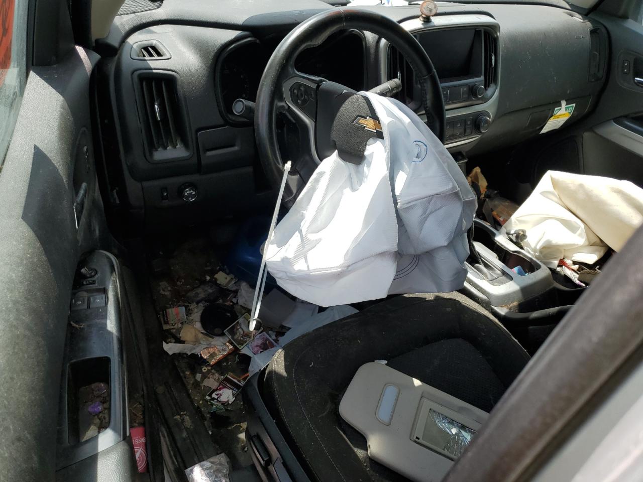 Chevrolet Colorado Lt Image 5