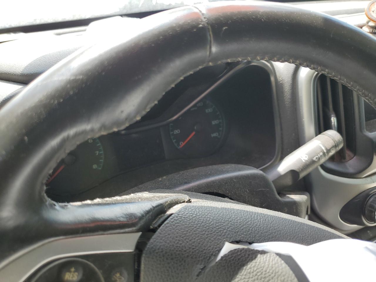 Chevrolet Colorado Lt Image 7