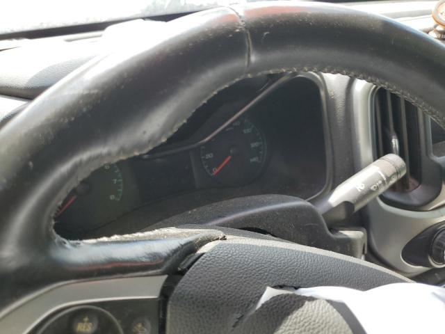 Chevrolet Colorado Lt Image 7