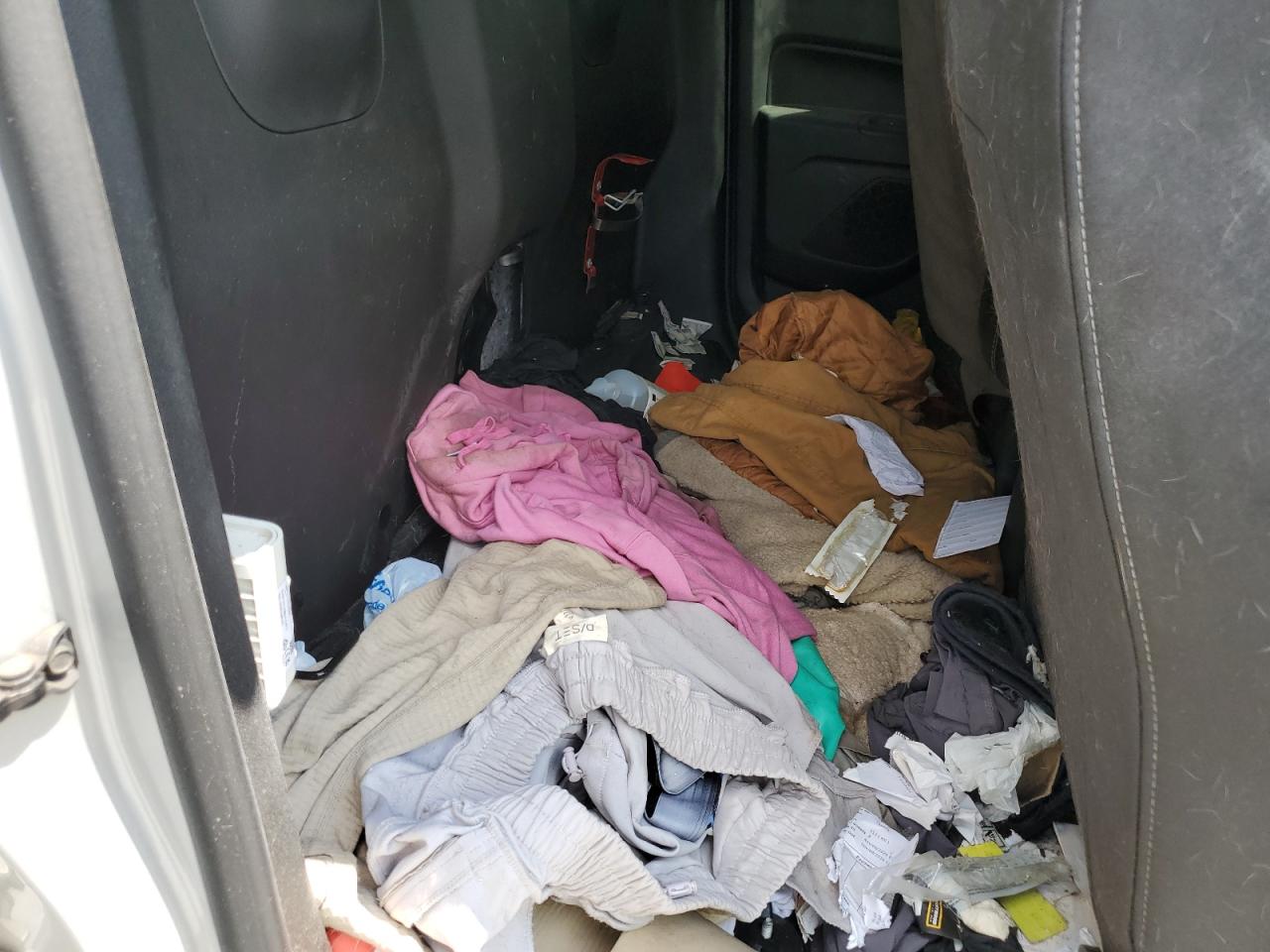 Chevrolet Colorado Lt Image 11