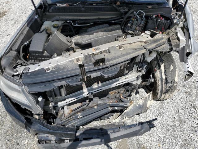 Chevrolet Colorado Lt Image 9