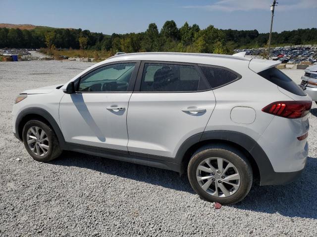 Hyundai TUCSON Limited Image 9