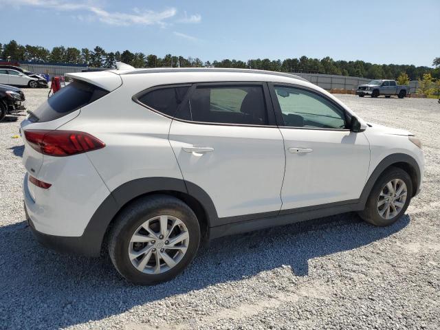 Hyundai TUCSON Limited Image 3