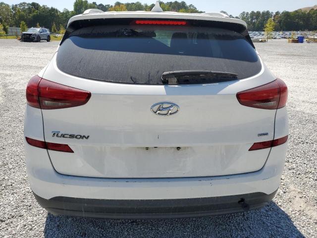 Hyundai TUCSON Limited Image 2