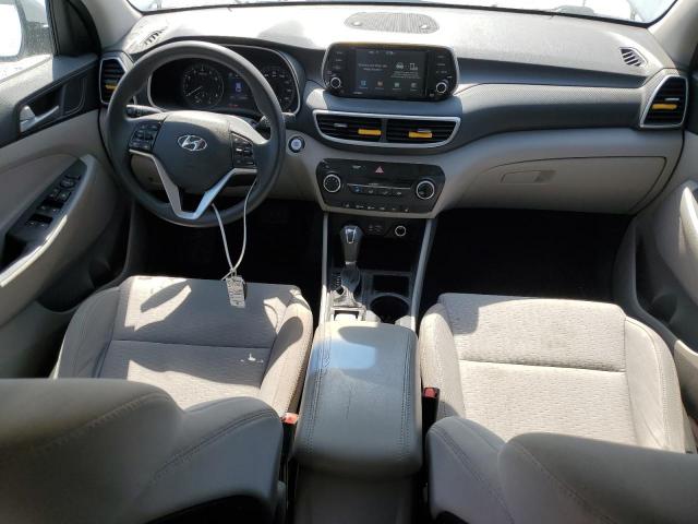 Hyundai TUCSON Limited Image 6