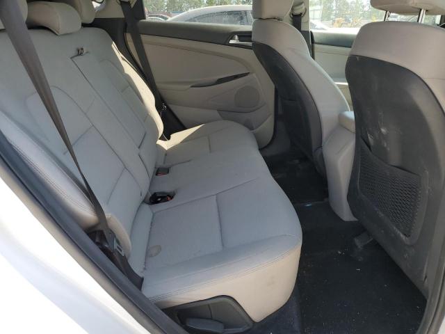 Hyundai TUCSON Limited Image 8