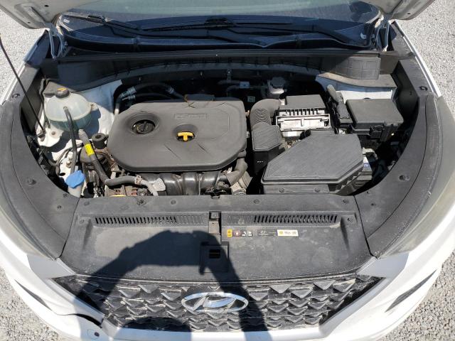 Hyundai TUCSON Limited Image 10