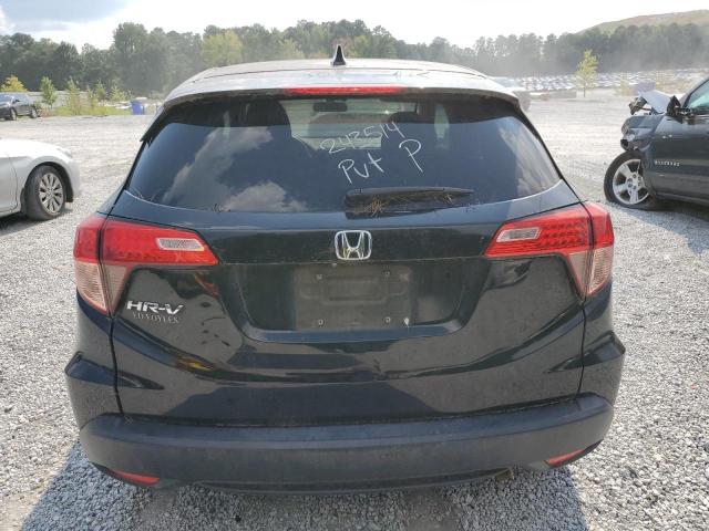 Honda HR-V Ex Image 6
