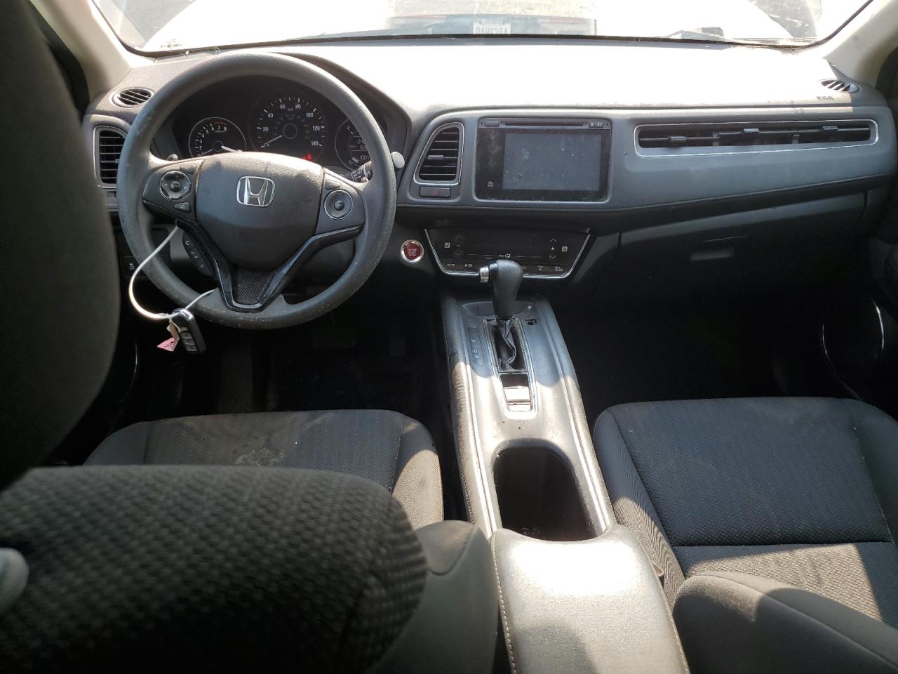 Honda HR-V Ex Image 5