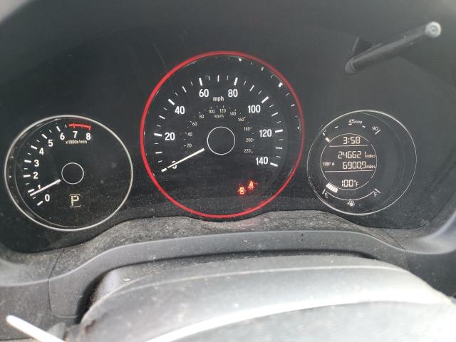 Honda HR-V Ex Image 3