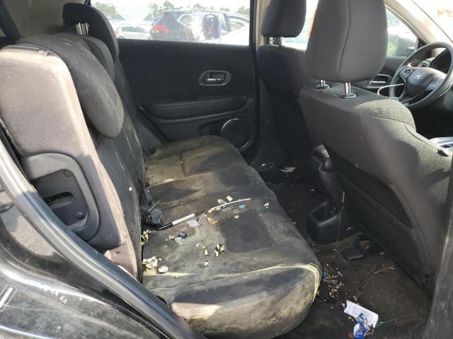 Honda HR-V Ex Image 11