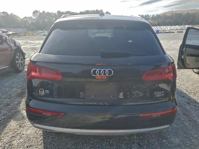 Audi Q5 Premium Image 6