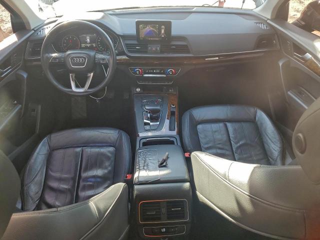 Audi Q5 Premium Image 7