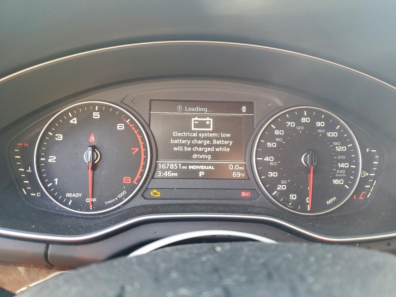 Audi Q5 Premium Image 4