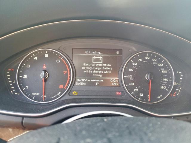 Audi Q5 Premium Image 4