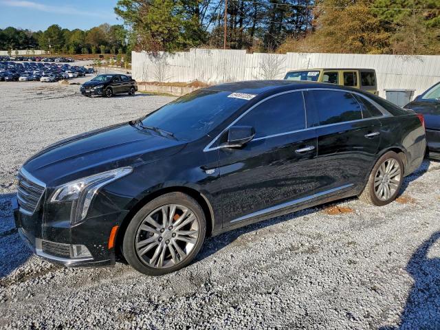  Salvage Cadillac XTS